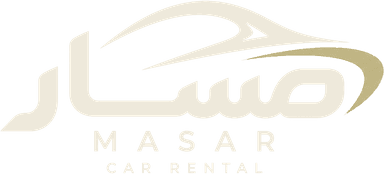 مسار لتأجير السيارات